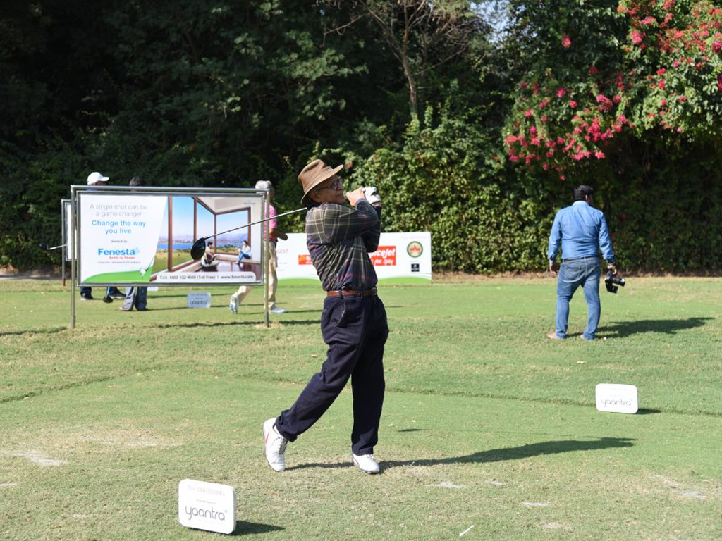 Photo Gallery The Delhi Golf Club