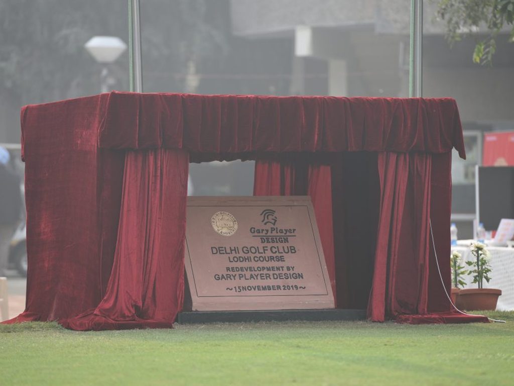Photo Gallery The Delhi Golf Club